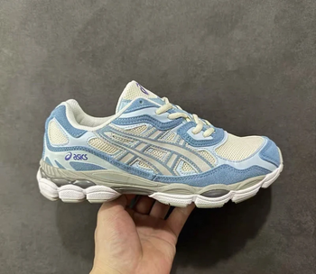 Asics GEL-NYC  taille 42.5