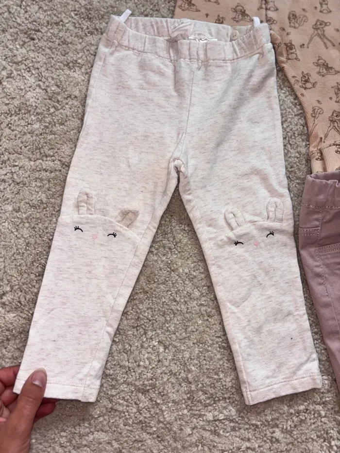 Lot de pantalon - photo numéro 6