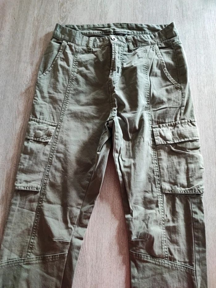 Pantalon femme chief taille xs