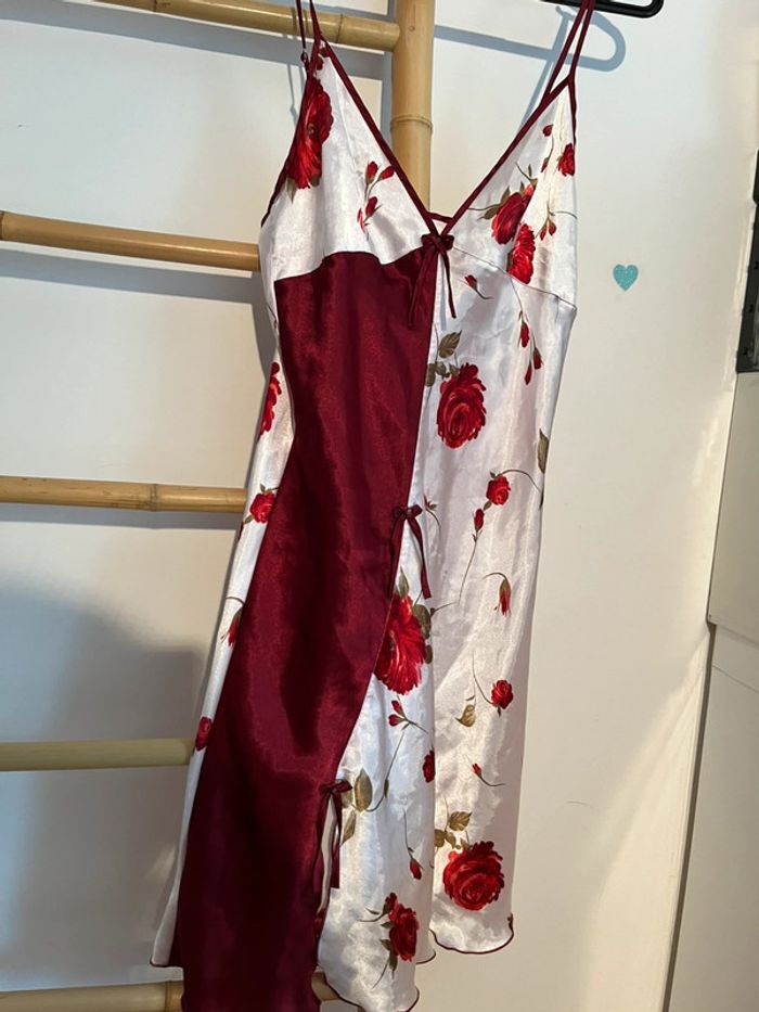 Chemise de nuit S - photo numéro 16