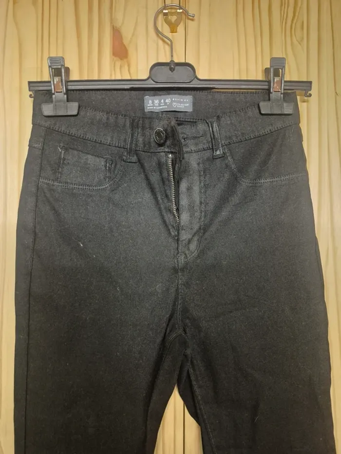 Jeans primark - photo numéro 2