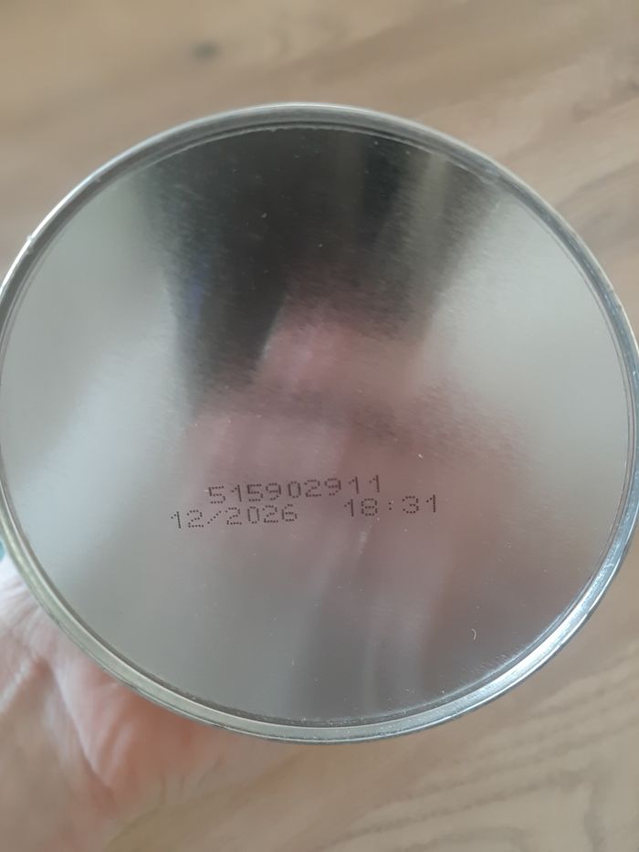 Céréales Nestlé vanille - photo numéro 4