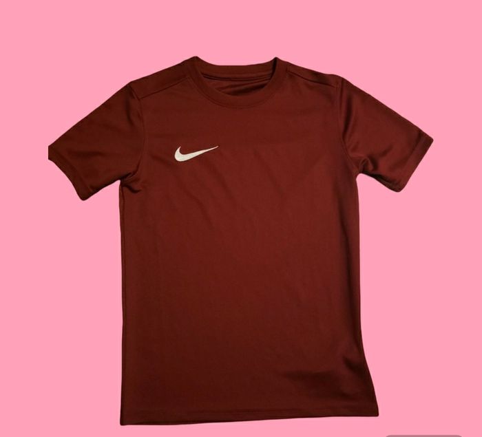 T-shirt Nike dri-fit
