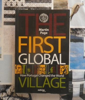 First global village : how Portugal changed the world