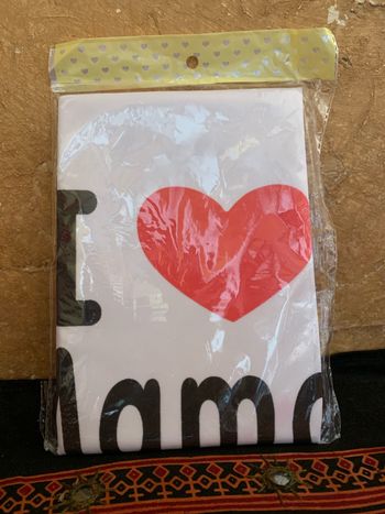 Tablier d’activité imperméable