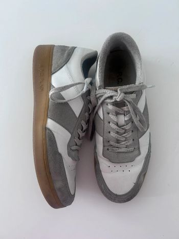 Sneakers A.P.C. modèle “Plain” - taille 41