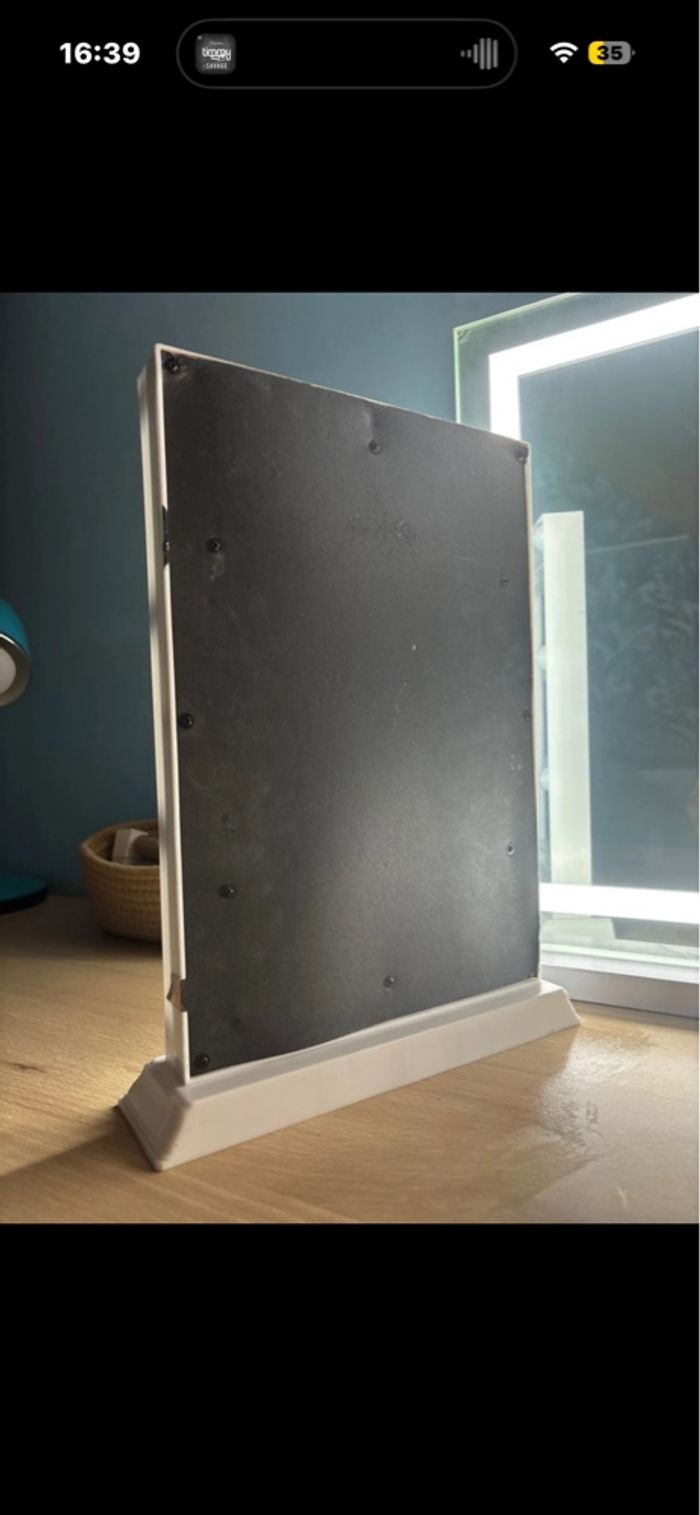 Miroir - photo numéro 2