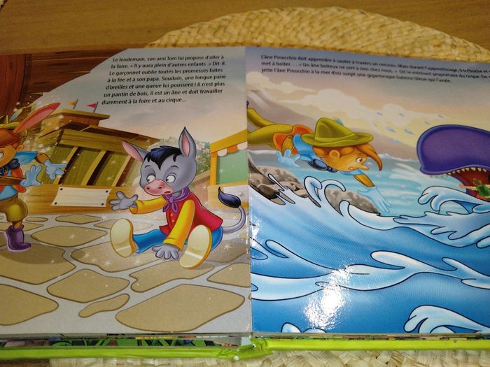 Contes - photo numéro 5