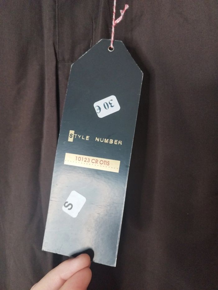 Pantalon crossey - photo numéro 4