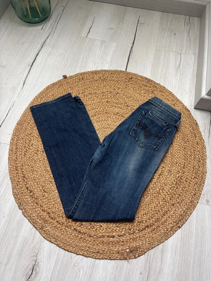 Jeans cks