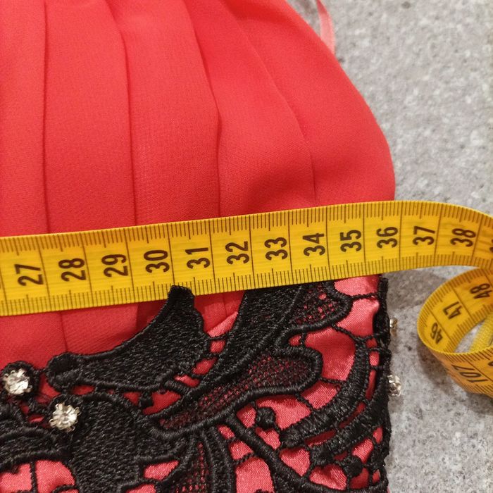 Robe de soirée Lautinel taille 34 - photo numéro 11