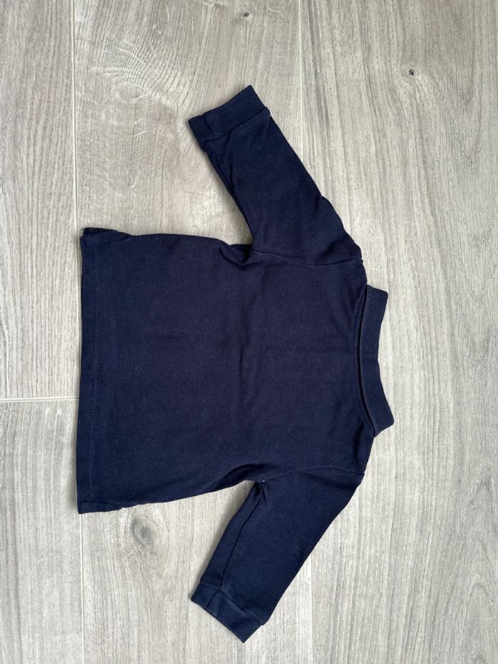 Polo 3 mois - photo numéro 3