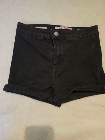 Shorts jennyfer