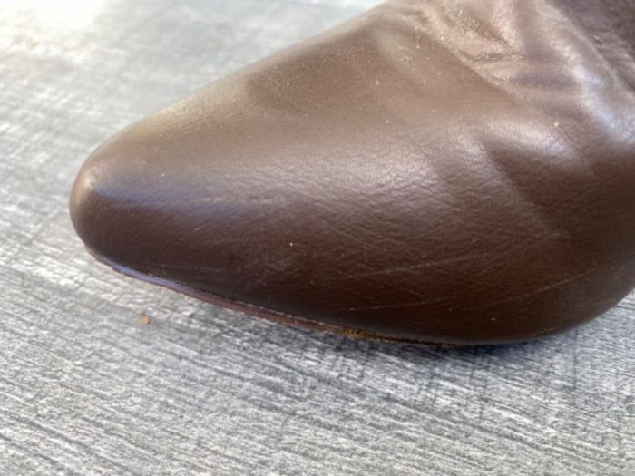 Bottines Max shoes