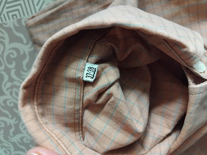 Chemise homme Yves Saint Laurent - photo numéro 3