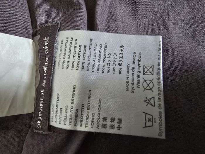 🍼 Lot Bébé 3 Mois - Gigoteuse DPAM & Pyjama type polaire - photo numéro 5