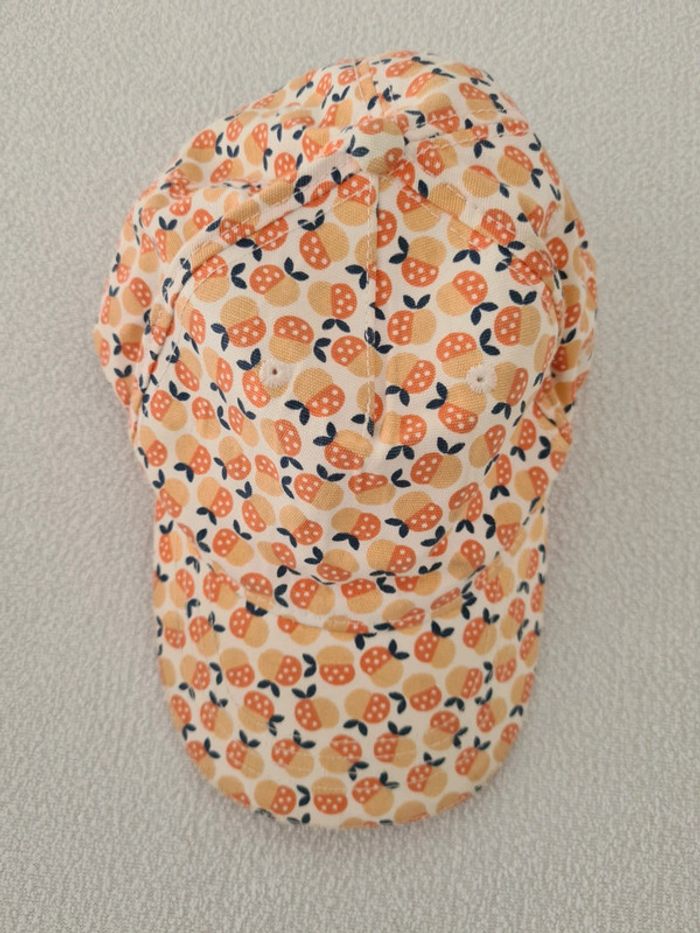 Lot de 2 casquettes - photo numéro 7