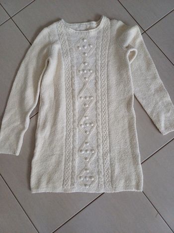 Robe 12 ans orchestra