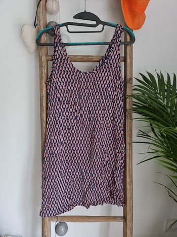 Petite robe d'été fluide It Hippie taille 40 L 