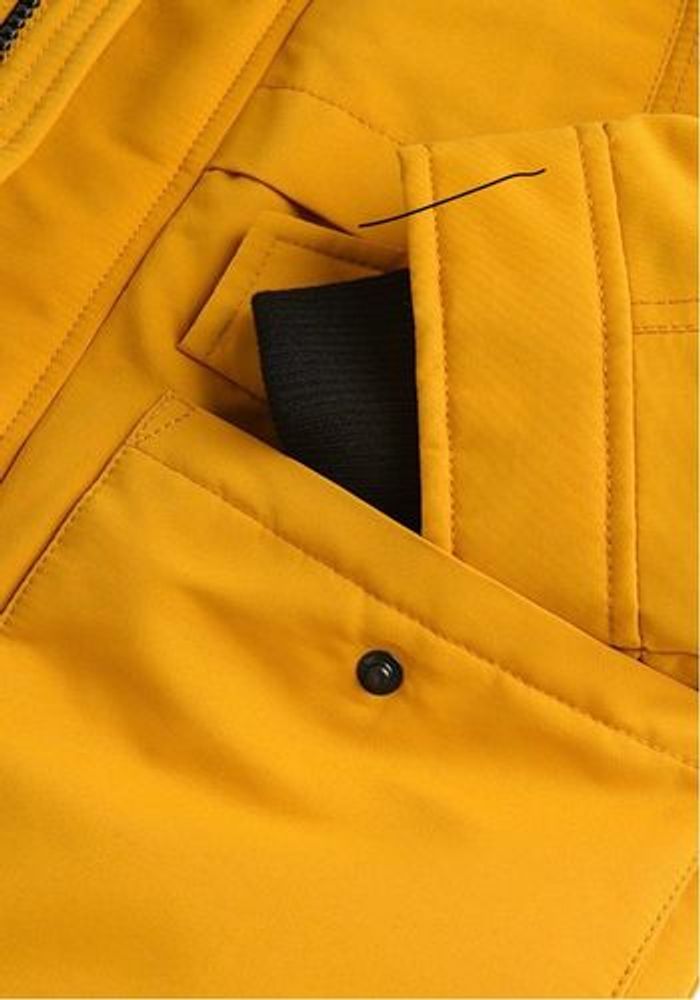 Manteau hiver - photo numéro 3