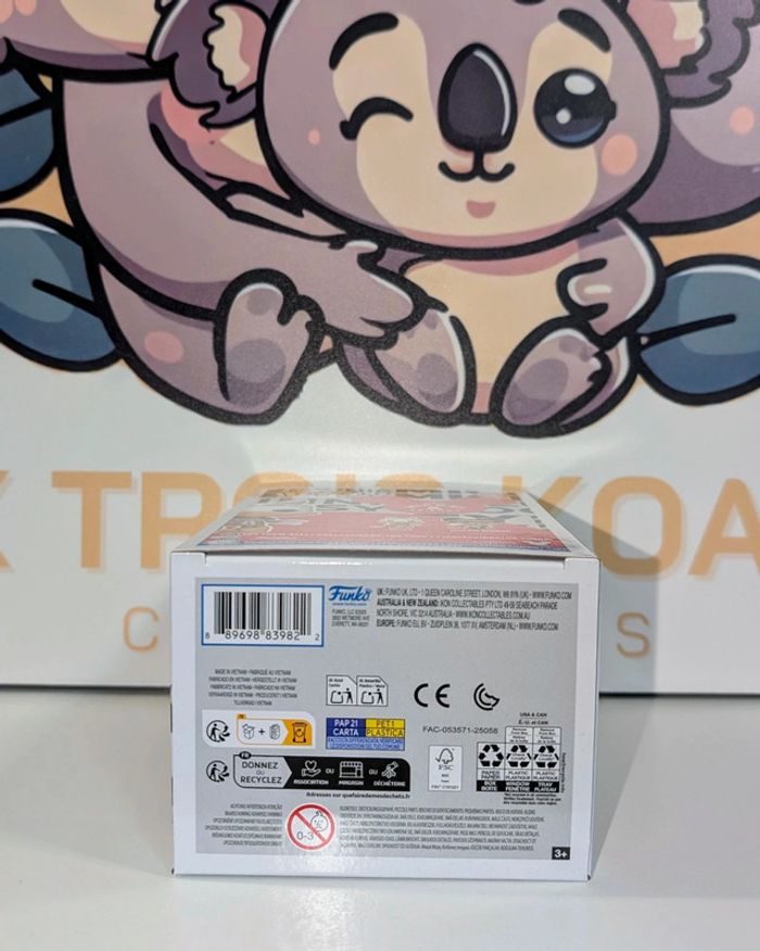 Mickey and Friends - POP Disney N° 1584 - Daisy (Spring Fest) - photo numéro 7