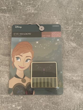 Mini palette Anna