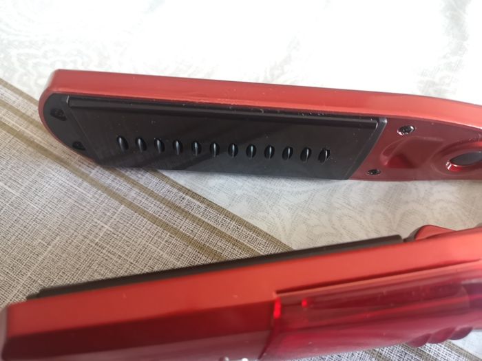 Lisseur - photo numéro 6