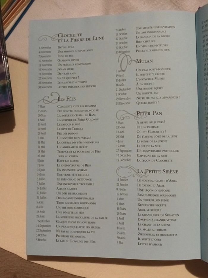 Livre - photo numéro 14