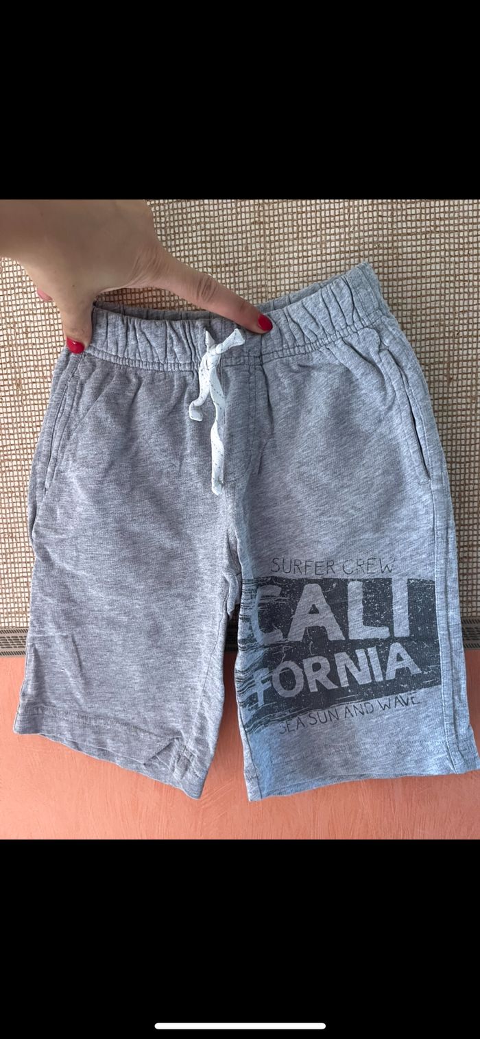 Short Cali