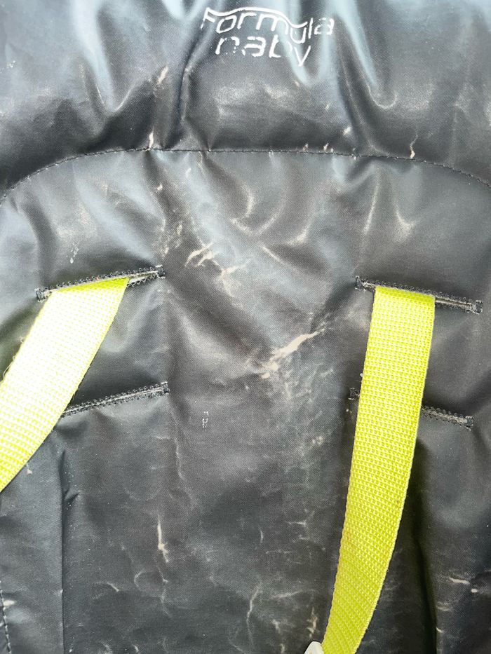 Chaise haute - photo numéro 4