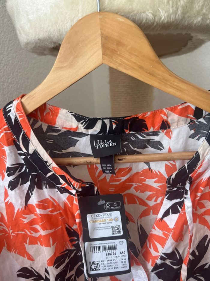Blouse Ulla Popken - photo numéro 2