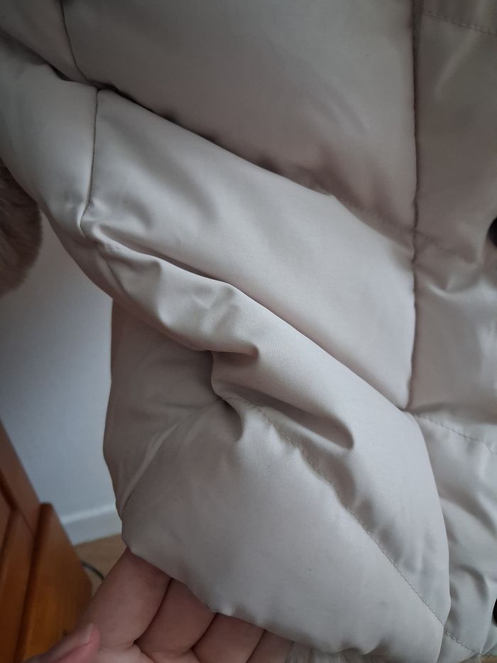 Manteau fourrure - photo numéro 7