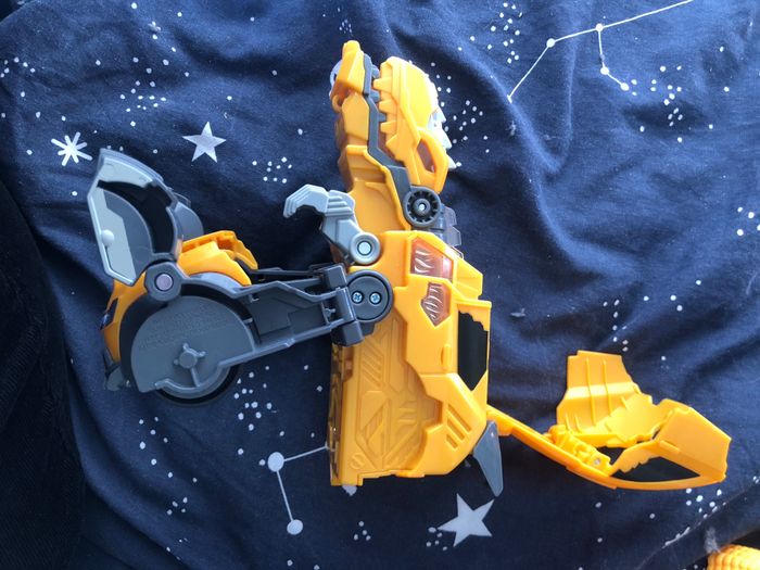 Dino Switch and go - photo numéro 2