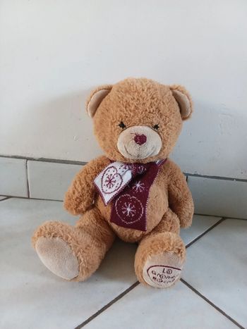 Peluches