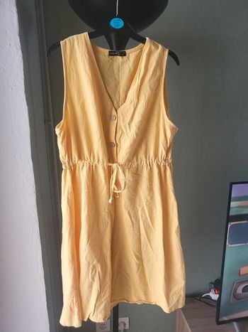 Robe shein taille L