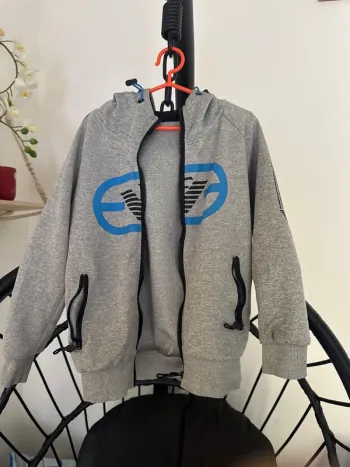 Veste enfant garçon