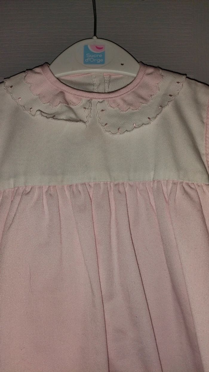 Robe sans manches - photo numéro 2