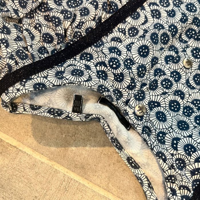 Blouse - photo numéro 3