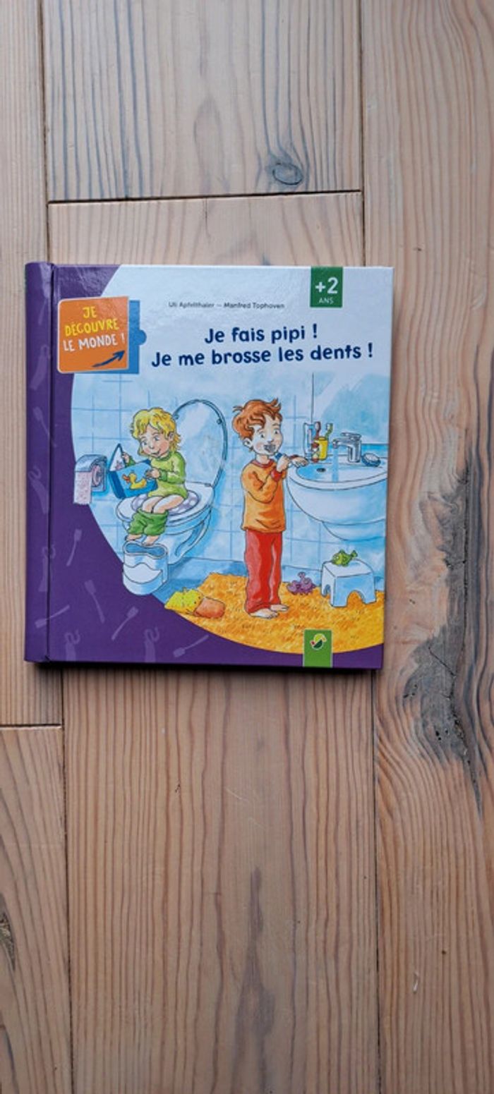 Livre neuf