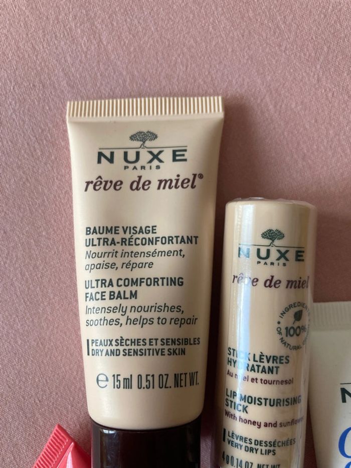 Nuxe prodigieuse rêve de miel crème fraîche - photo numéro 3