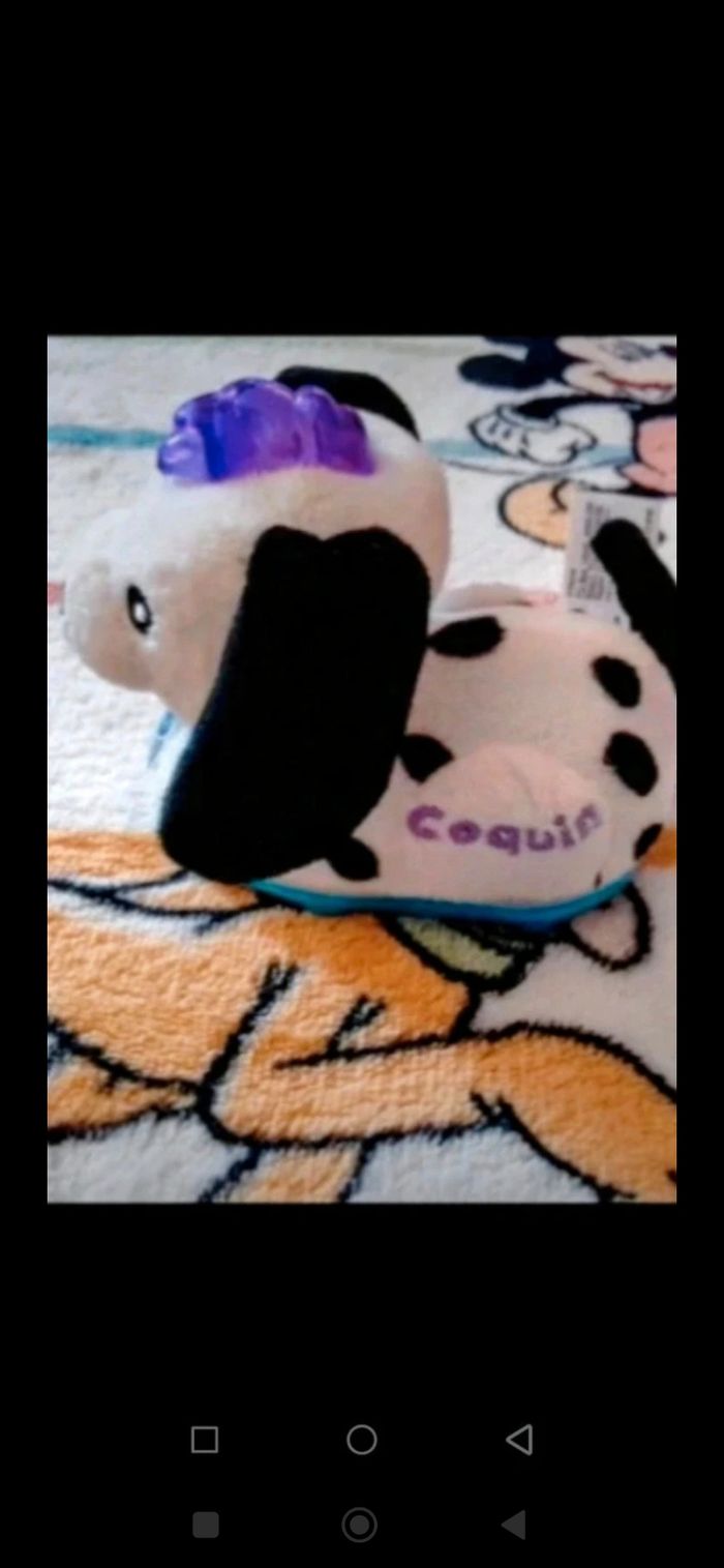 Jouet d'éveil - photo numéro 2