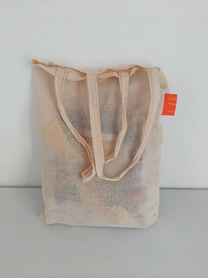 SAC A DOS MATERNELLE - photo numéro 6