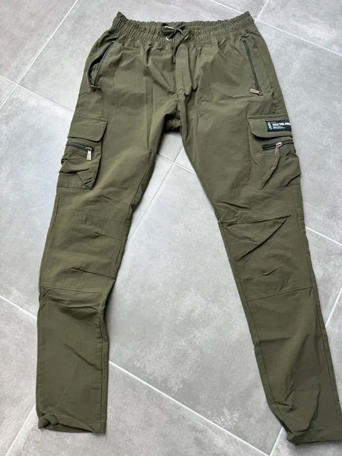 Pantalon sixt June S