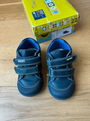 Chaussures garçon Pablosky taille 22