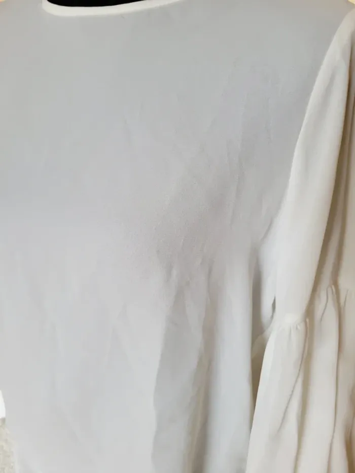 Blouse chic OVS 42 - photo numéro 3