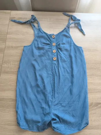 Combishort de grossesse S premaman