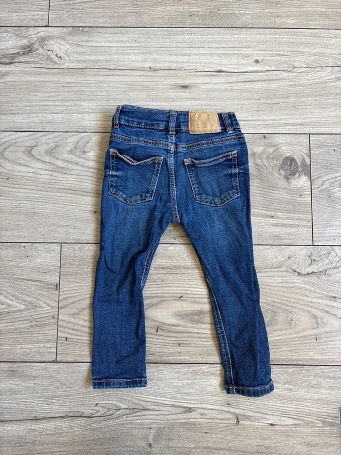 Jean skinny garçon - photo numéro 3