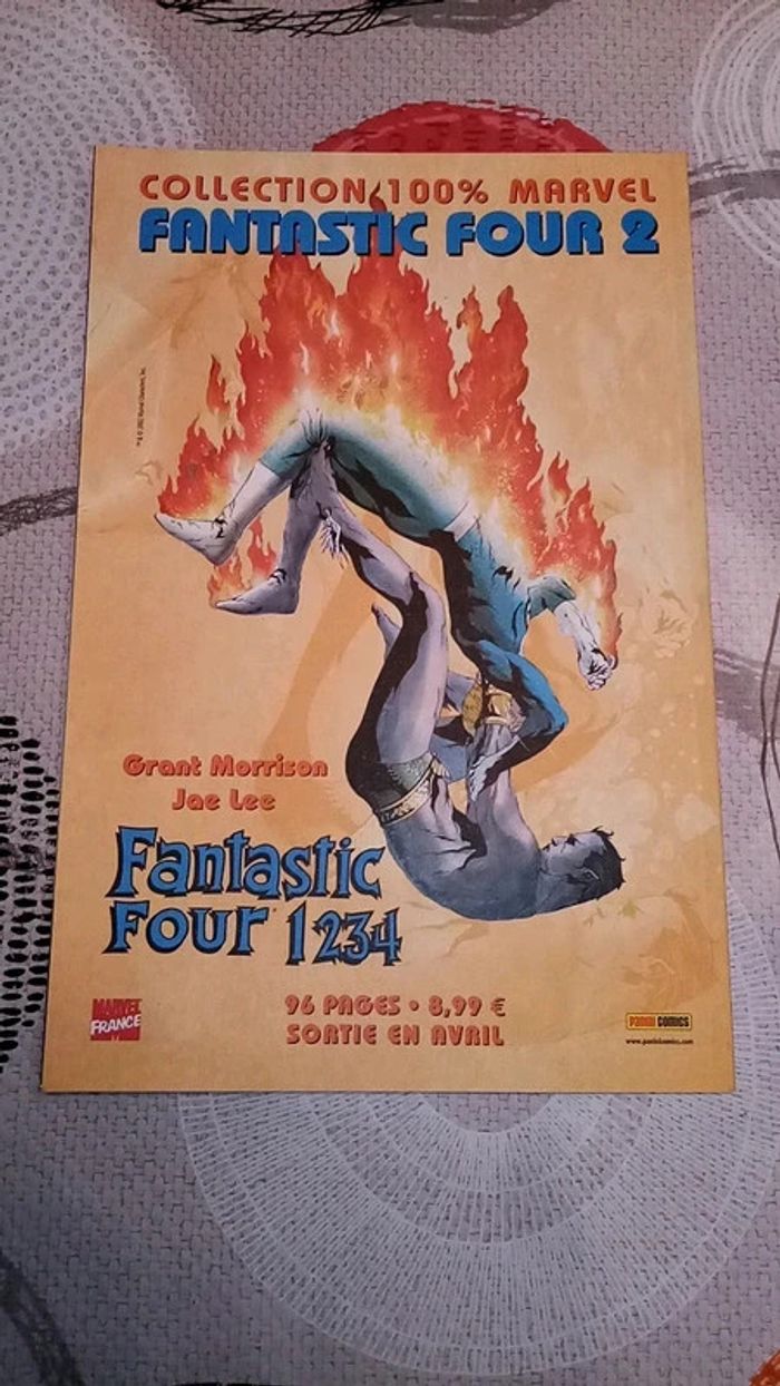 Comics EV.E Proto Mecha N °3 en très bon état. - photo numéro 2