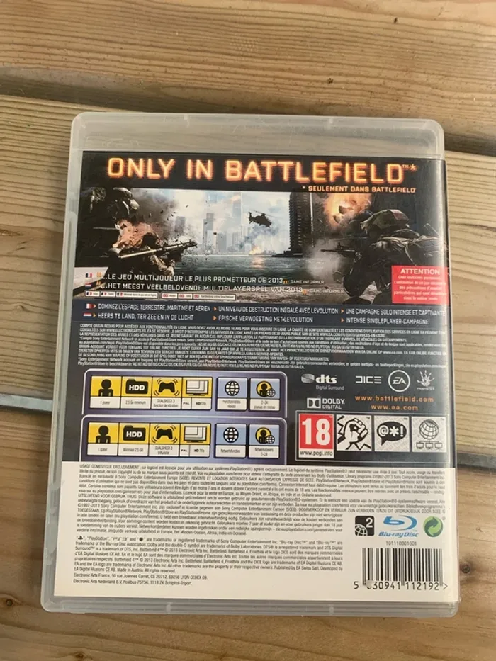 Battlefield 4 - photo numéro 4
