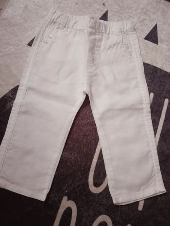 Pantalon leger